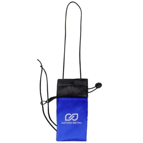 Crossbody Phone Pouch