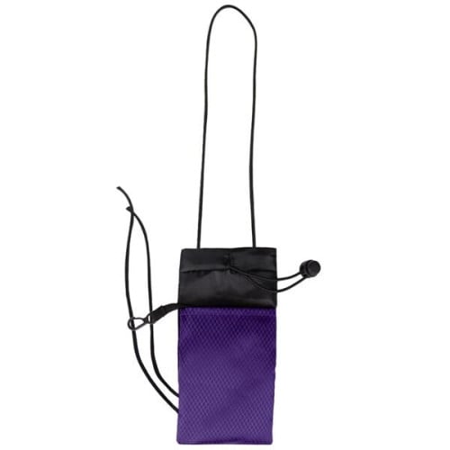 Crossbody Phone Pouch