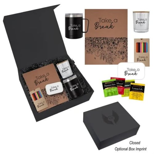 Self Care Tea Gift Set