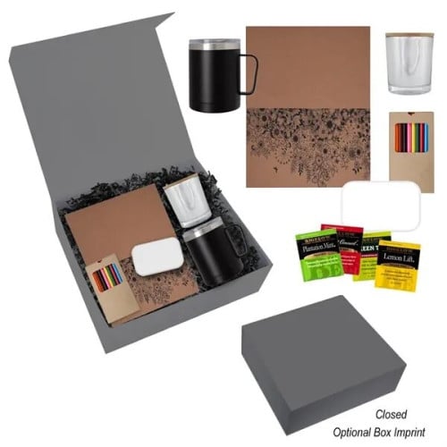 Self Care Tea Gift Set