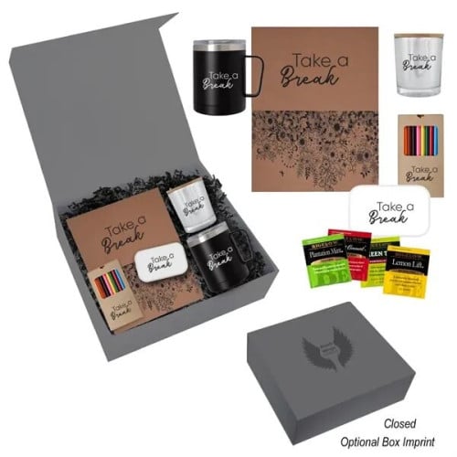 Self Care Tea Gift Set