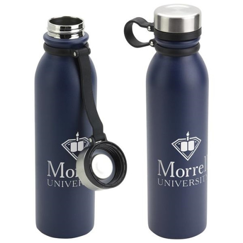 Tijuana 23 oz Vacuum Insulated Stainless Steel Bottle