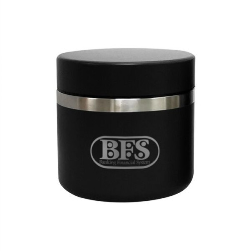 Insulated Food Jar