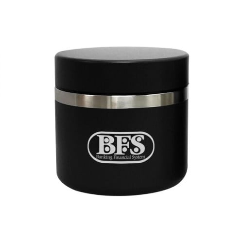 Insulated Food Jar