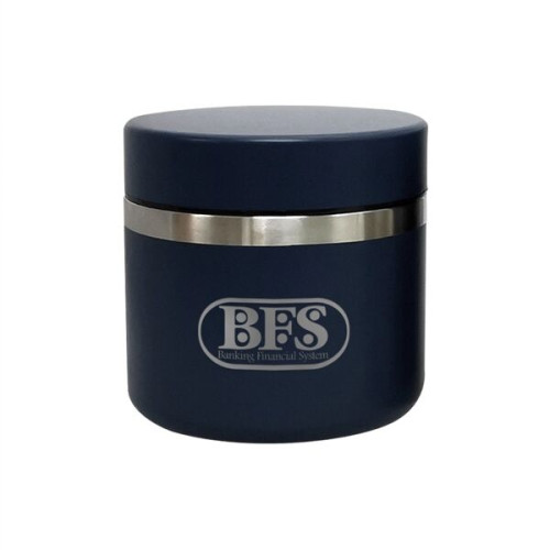 Insulated Food Jar