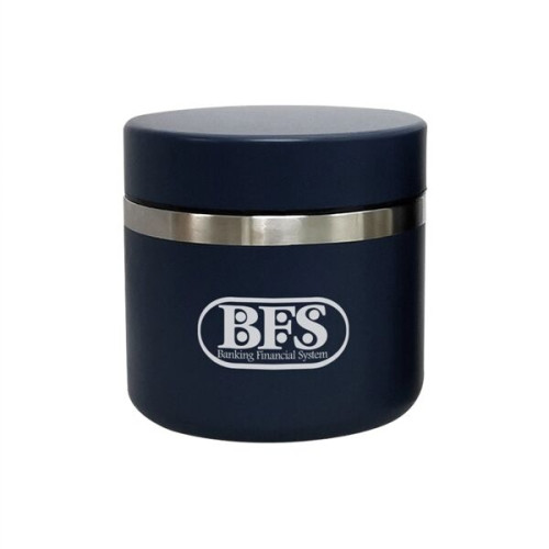 Insulated Food Jar