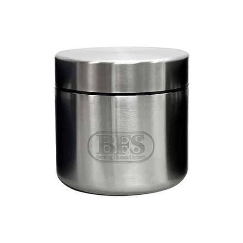 Insulated Food Jar