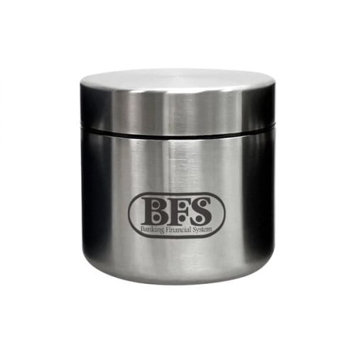 Insulated Food Jar