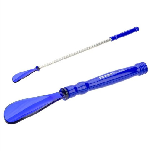 Easy Reach Telescoping Shoe Horn