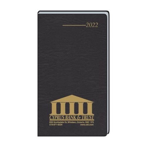 2020 Pocket Partner Weekly Planner