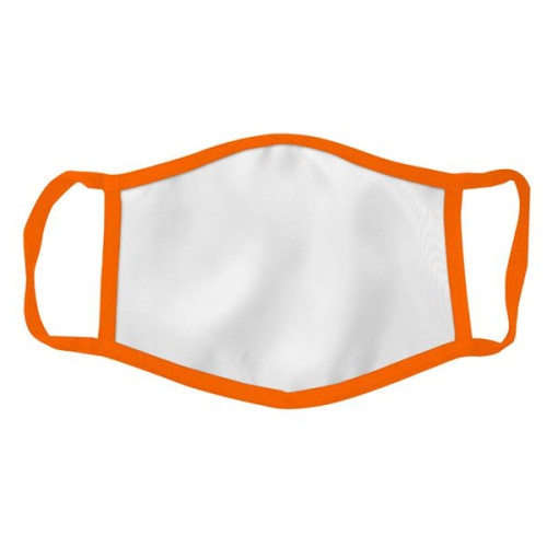 Dye Sublimated 3-Layer Mask