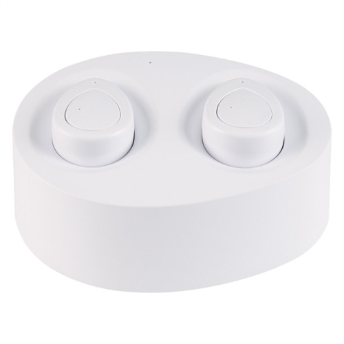 Wireless Earbuds With Charging Base