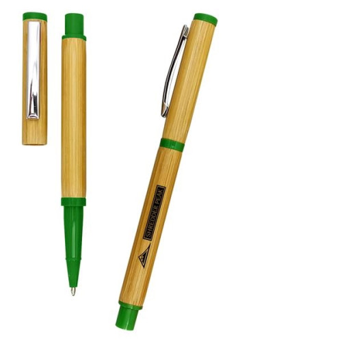 Bamboo Nova Pen