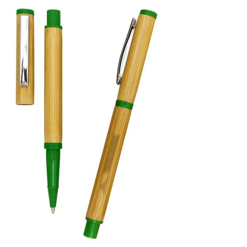 Bamboo Nova Pen