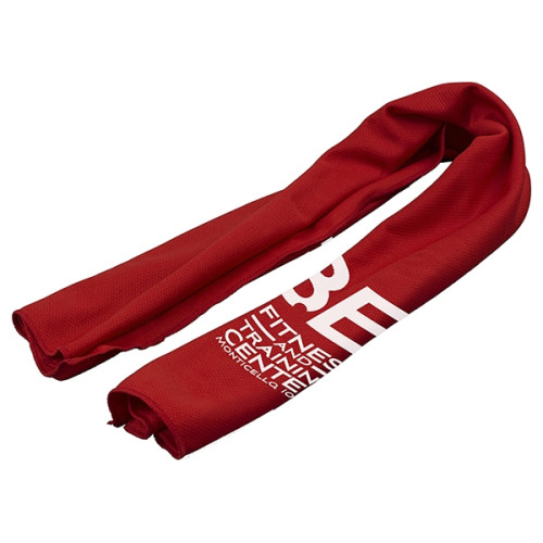 The "Arctic"- Recycled RPET Cooling Towel