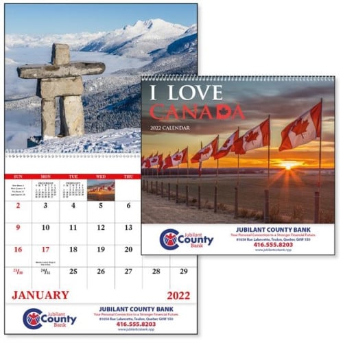 Calendars