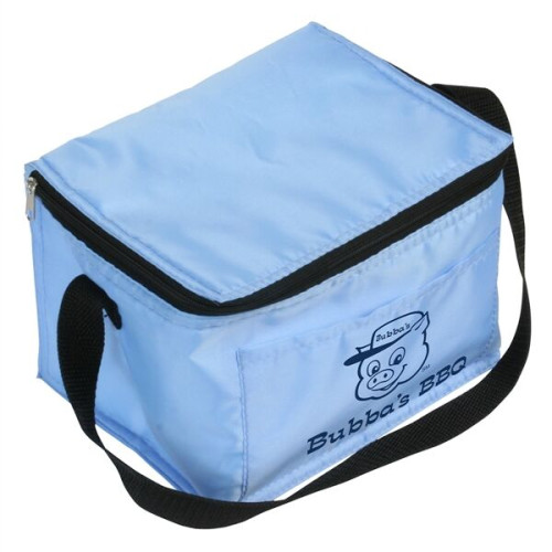 Snow Roller 6-Pack Cooler Bag