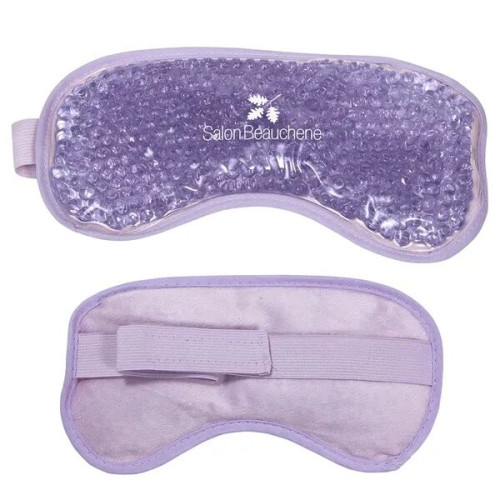 Plush Hot/Cold Eye Mask