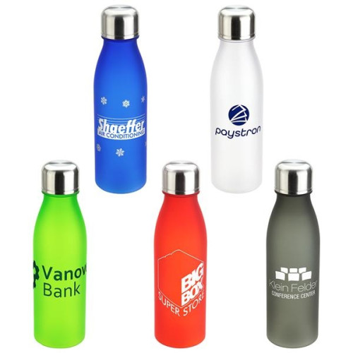 Everglade 24 oz Frosted Tritan® Bottle