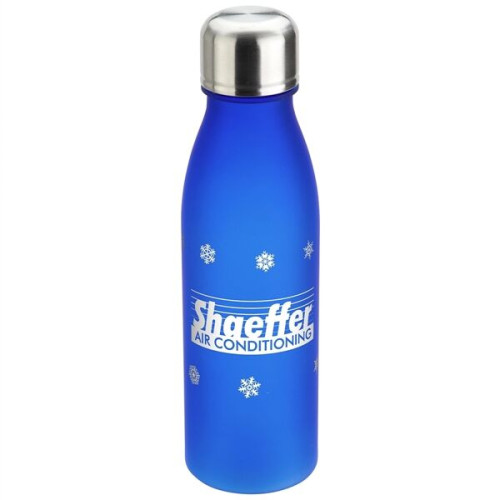 Everglade 24 oz Frosted Tritan® Bottle