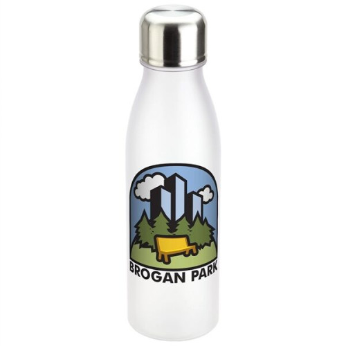 Everglade 24 oz Frosted Tritan® Bottle