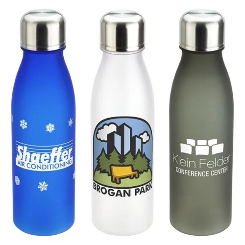 Everglade 24 oz Frosted Tritan® Bottle