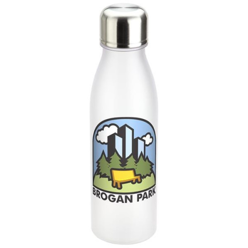 Everglade 24 oz Frosted Tritan® Bottle