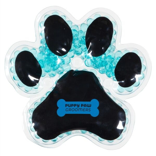 Puppy Paw Aqua Pearls™ Hot/Cold Pack