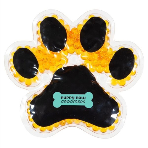 Puppy Paw Aqua Pearls™ Hot/Cold Pack