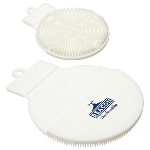 Soft Flex Body Scrubber