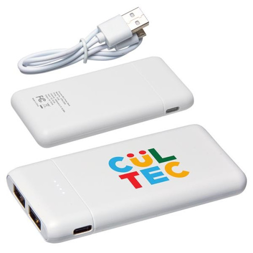 Counsel 5000mAh Mini Power Bank