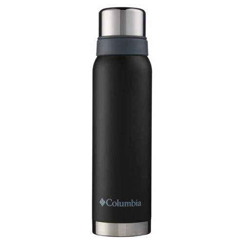 Columbia 1L Stainless Steel Insulated Thermal Bottle