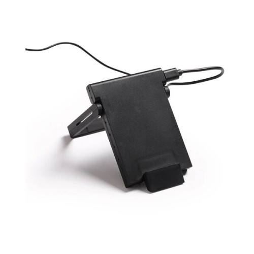 Promo Wireless Charger with Phone Stand
