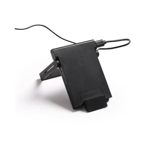 Promo Wireless Charger with Phone Stand