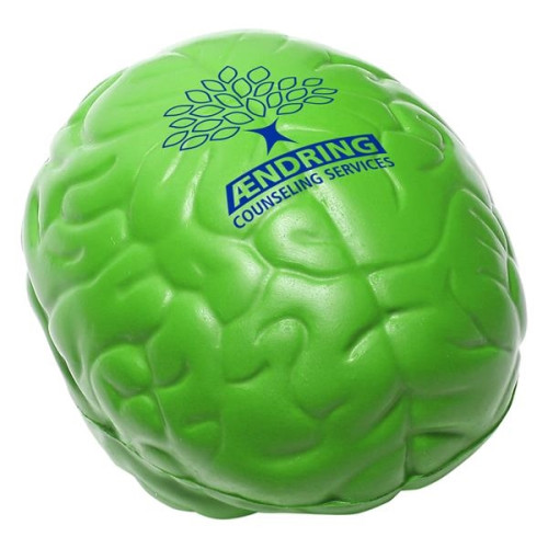 Brain Slo-Release Serenity Squishy™