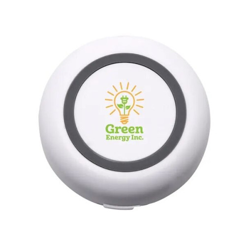 Harmony Wireless Earbuds and Charging Pad