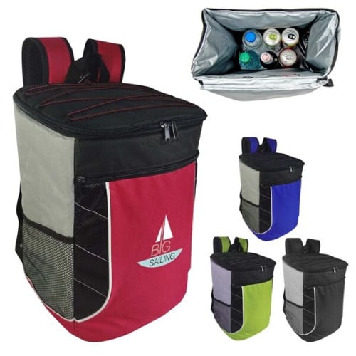 Take A Hike Cooler Backpack