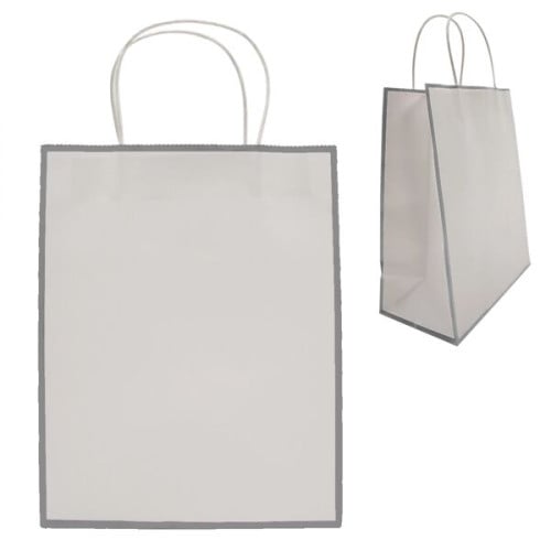 Laminated Paper Gift Bag