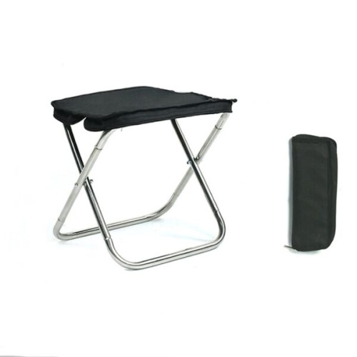 Mini Folding Chair Camping Stool