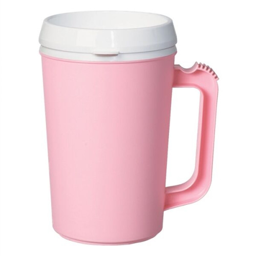 22 Oz. Thermo Insulated Mug