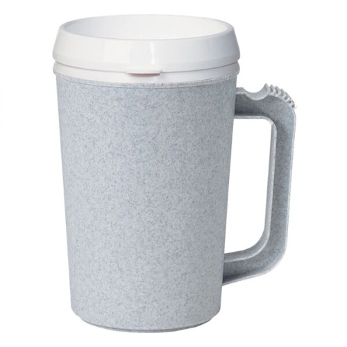 22 Oz. Thermo Insulated Mug