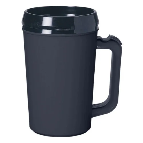 22 Oz. Thermo Insulated Mug