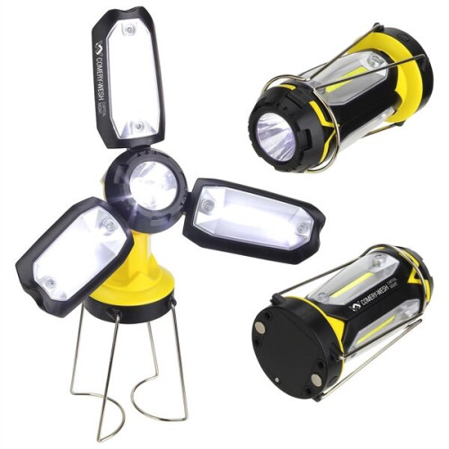 Quasar Multi-Function Lantern