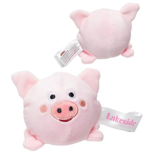 Stress Buster™ Pig