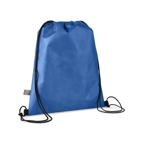 Recycled Non-Woven Drawstring Bag
