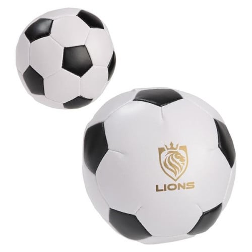 Soccer Fiberfill Sports Ball