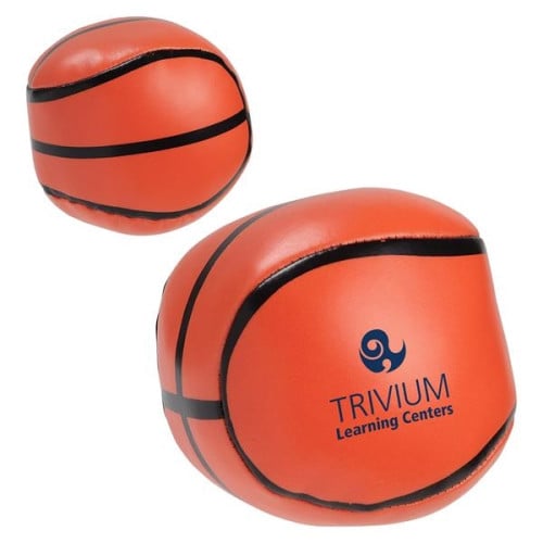 Basketball Fiberfill Sports Ball