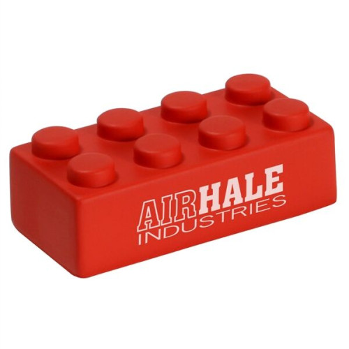 Building Block Stress Reliever Individual Piece