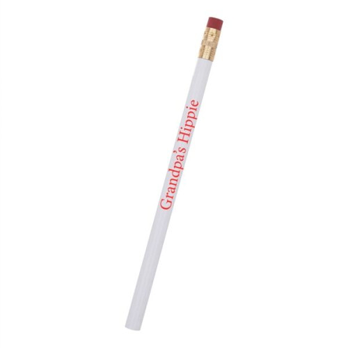 Jumbo Pencil