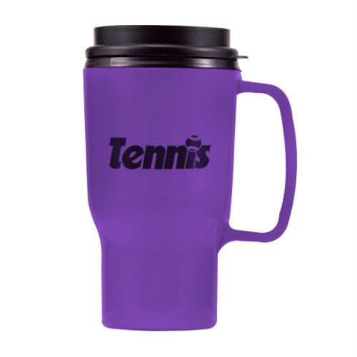 16 oz Travel Mug